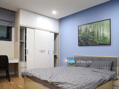 Sun Grand City Ancora Residence, Vietnam Sun Grand City Ancora Residence, Vietnam