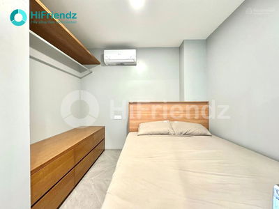 Housing in Nha Be, Vietnam Housing in Nha Be, Vietnam