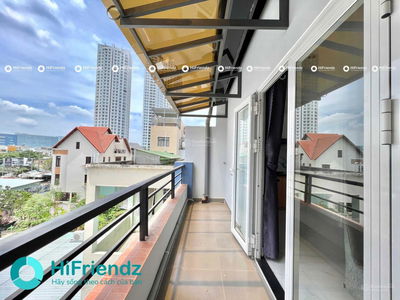 Housing in Nha Be, Vietnam Housing in Nha Be, Vietnam