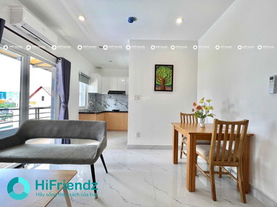 Housing in Nha Be, Vietnam Housing in Nha Be, Vietnam