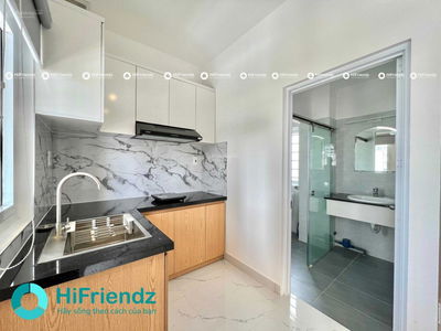 Alojamiento en Nha Be, Vietnam Alojamiento en Nha Be, Vietnam