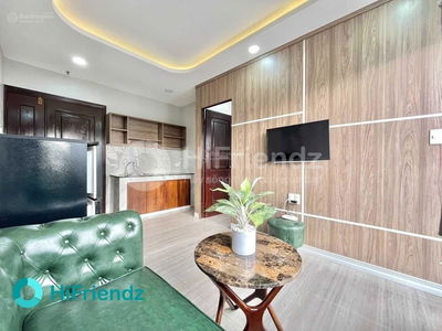 Gehäuse In Nha Be, Vietnam Gehäuse In Nha Be, Vietnam