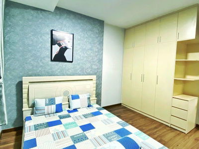 Charm City, Vietnam Charm City, Vietnam