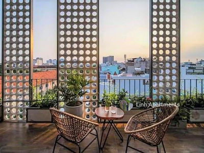 Alojamiento en Ho Chi Minh City, Vietnam Alojamiento en Ho Chi Minh City, Vietnam