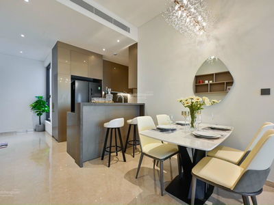 Newton Residence, Vietnam Newton Residence, Vietnam