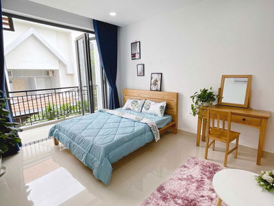 Housing in Ho Chi Minh City, Vietnam Housing in Ho Chi Minh City, Vietnam