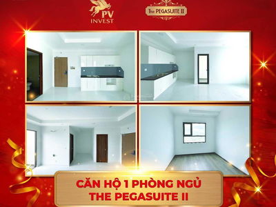 The Pegasuite 2, Vietnam The Pegasuite 2, Vietnam