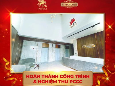 The Pegasuite 2, Vietnam The Pegasuite 2, Vietnam