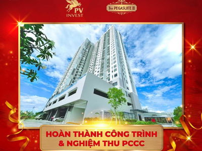 The Pegasuite 2, Vietnam The Pegasuite 2, Vietnam