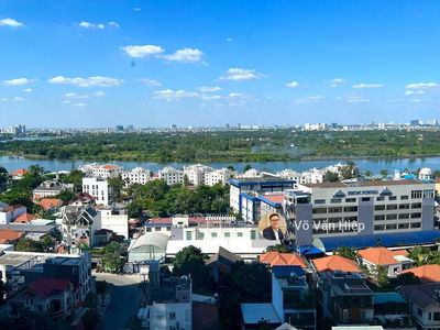 Q2 Thảo Điền, Vietnam  Q2 Thảo Điền, Vietnam