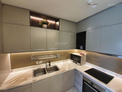 Sarica Condominium, Vietnam Sarica Condominium, Vietnam