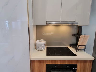 Eco Green Sài Gòn, Vietnam Eco Green Sài Gòn, Vietnam