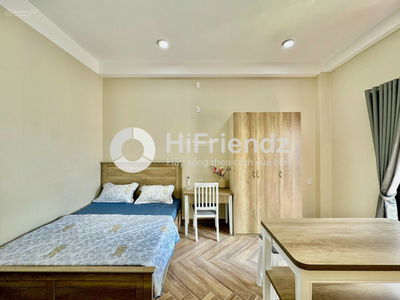 Жилье в Ho Chi Minh City, Vietnam Жилье в Ho Chi Minh City, Vietnam