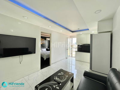 Housing in Ho Chi Minh City, Vietnam Housing in Ho Chi Minh City, Vietnam