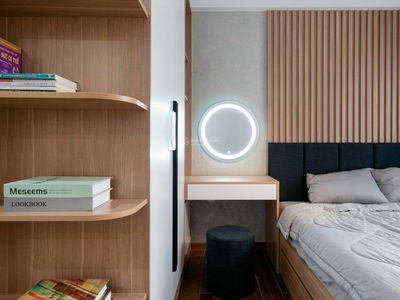 Akari City Nam Long, Vietnam Akari City Nam Long, Vietnam