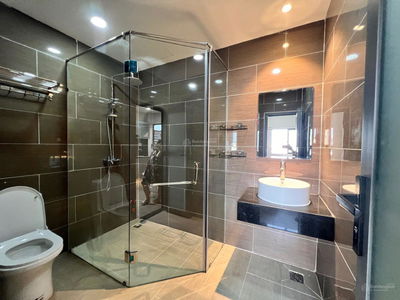 Gehäuse In Ho Chi Minh City, Vietnam Gehäuse In Ho Chi Minh City, Vietnam