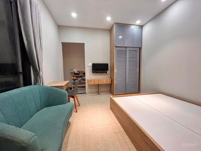 Жилье в Ho Chi Minh City, Vietnam Жилье в Ho Chi Minh City, Vietnam