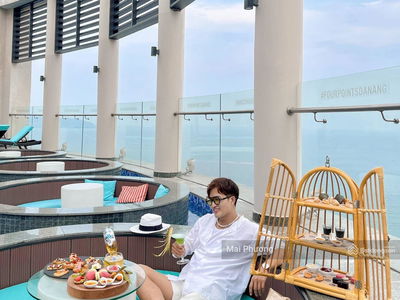 Alphanam Luxury Apartment, Vietnam  Alphanam Luxury Apartment, Vietnam