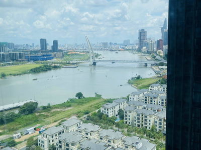 Vinhomes Golden River Ba Son, Vietnam Vinhomes Golden River Ba Son, Vietnam