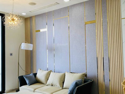 Vinhomes Golden River Ba Son, Vietnam Vinhomes Golden River Ba Son, Vietnam