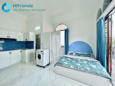 Alojamiento en Ho Chi Minh City, Vietnam Alojamiento en Ho Chi Minh City, Vietnam