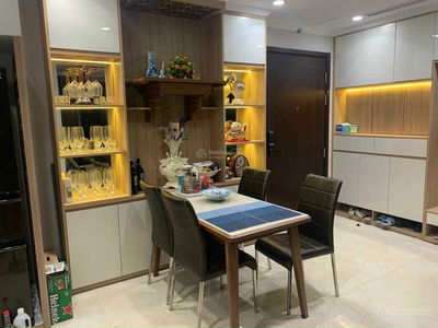 Vinhomes D'Capitale, Vietnam Vinhomes D'Capitale, Vietnam