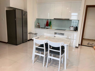 Vinhomes Central Park, Vietnam Vinhomes Central Park, Vietnam