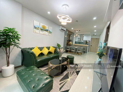 CityLand Park Hills, Vietnam CityLand Park Hills, Vietnam