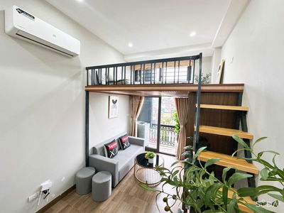 Жилье в Hanoi, Vietnam Жилье в Hanoi, Vietnam