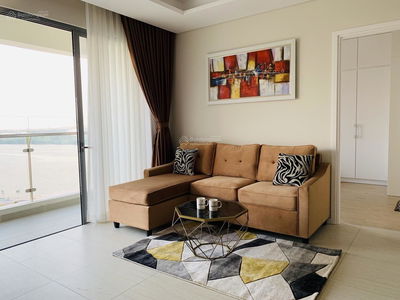 Diamond Island, Vietnam Diamond Island, Vietnam