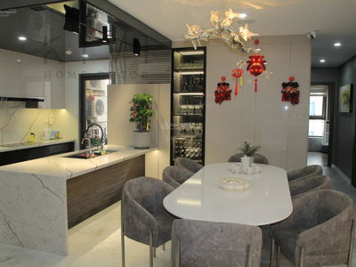 Kingston Residence, Vietnam Kingston Residence, Vietnam