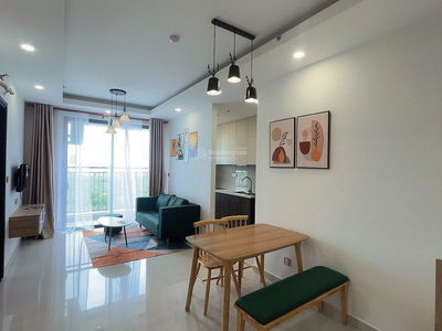 Q7 Boulevard, Vietnam Q7 Boulevard, Vietnam