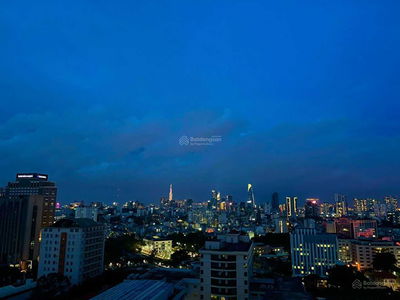 The Everrich Infinity, Vietnam The Everrich Infinity, Vietnam