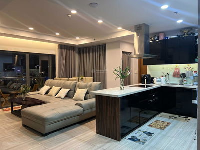 The Everrich Infinity, Vietnam The Everrich Infinity, Vietnam