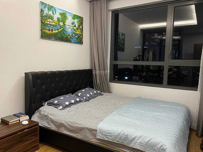 The Everrich Infinity, Vietnam The Everrich Infinity, Vietnam