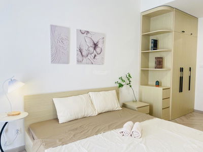 Masteri Centre Point, Vietnam Masteri Centre Point, Vietnam