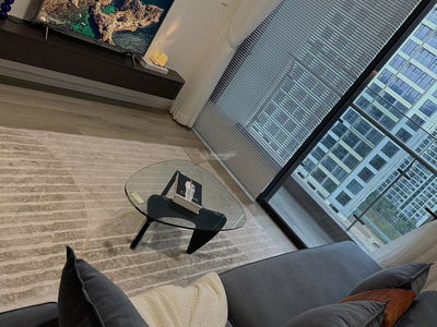 Masteri Centre Point, Vietnam Masteri Centre Point, Vietnam