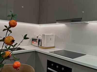 Masteri Centre Point, Vietnam Masteri Centre Point, Vietnam