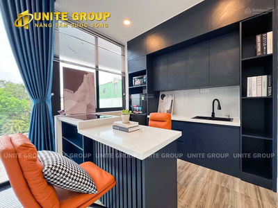 Logement dans Ho Chi Minh City, Vietnam Logement dans Ho Chi Minh City, Vietnam