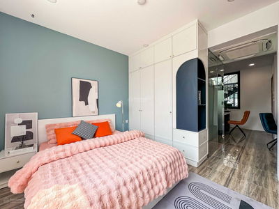 Gehäuse In Ho Chi Minh City, Vietnam Gehäuse In Ho Chi Minh City, Vietnam