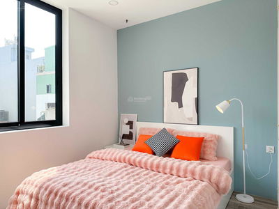 Alojamiento en Ho Chi Minh City, Vietnam Alojamiento en Ho Chi Minh City, Vietnam