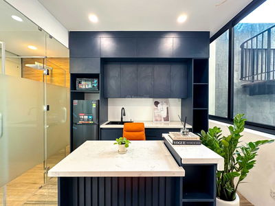 Жилье в Ho Chi Minh City, Vietnam Жилье в Ho Chi Minh City, Vietnam