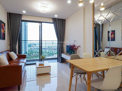 Vinhomes Grand Park, Vietnam Vinhomes Grand Park, Vietnam