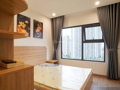 Vinhomes Grand Park, Vietnam Vinhomes Grand Park, Vietnam