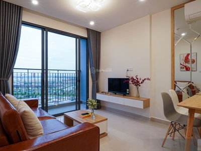 Vinhomes Grand Park, Vietnam Vinhomes Grand Park, Vietnam