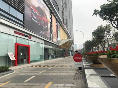 Vinhomes Metropolis - Liễu Giai, Vietnam Vinhomes Metropolis - Liễu Giai, Vietnam