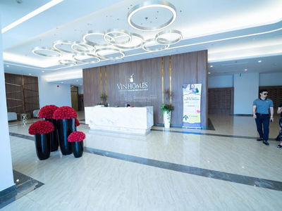 Vinhomes Metropolis - Liễu Giai, Vietnam Vinhomes Metropolis - Liễu Giai, Vietnam