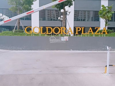 Goldora Plaza Apartment, Vietnam Goldora Plaza Apartment, Vietnam