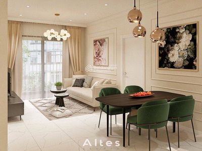 Tòa Nhà Horizon, Vietnam Tòa Nhà Horizon, Vietnam