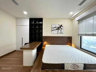 Golden Park Tower, Vietnam Golden Park Tower, Vietnam